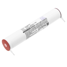 Kompatibilna zamjena baterije za Legrand 803832,H95447,H95999