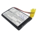 Baterija za GPS, Navigator LG CS-LGN735SL