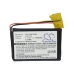 Baterija za GPS, Navigator LG CS-LGN735SL