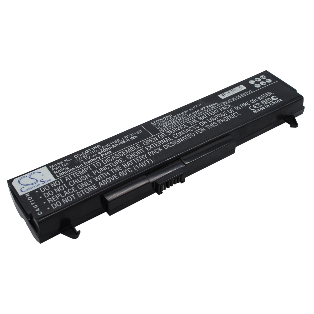 Baterija za prijenosno računalo LG R405