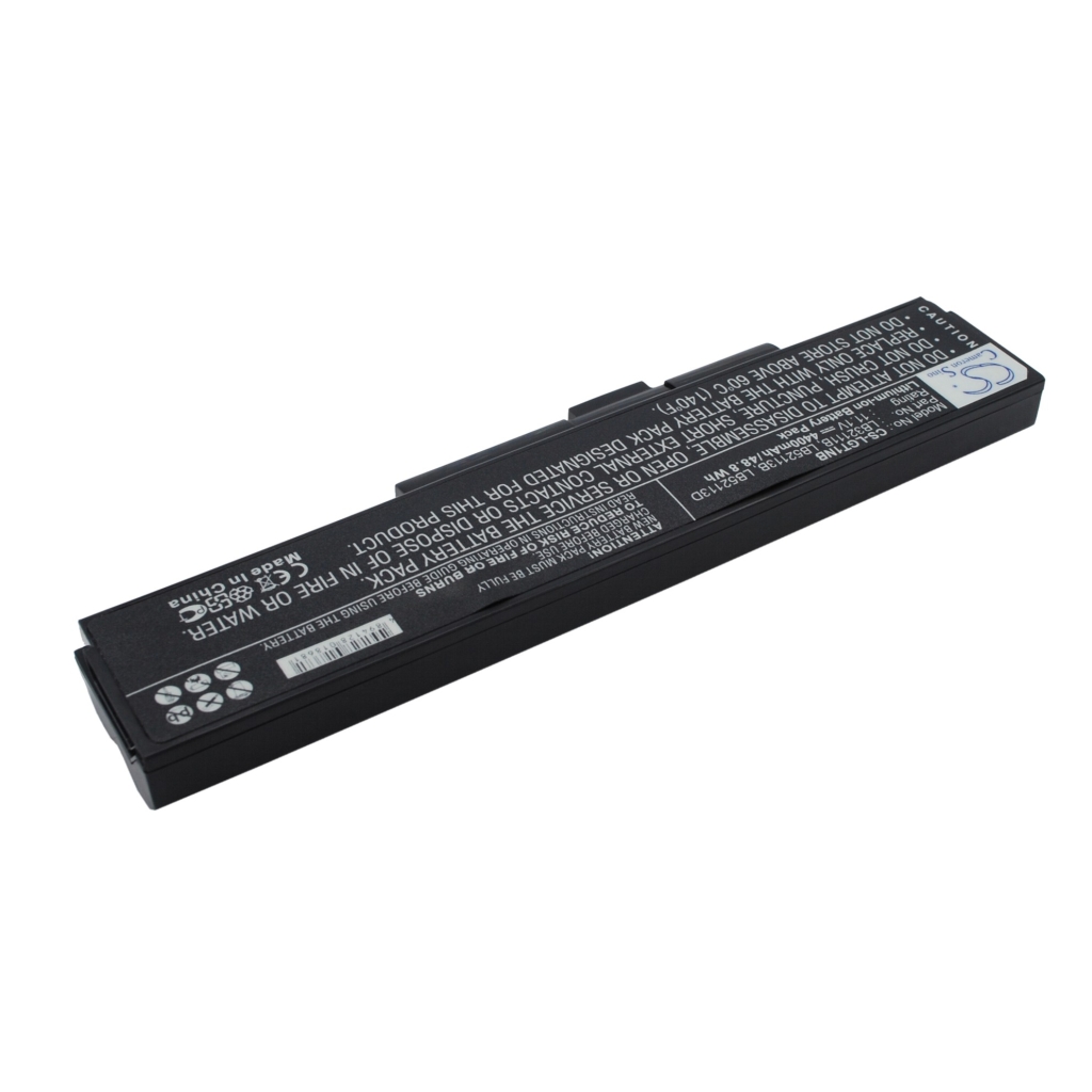 Baterija za prijenosno računalo LG R405