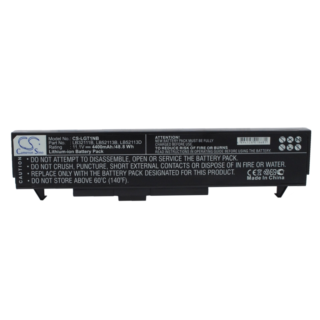 Battery Replaces LB32111B
