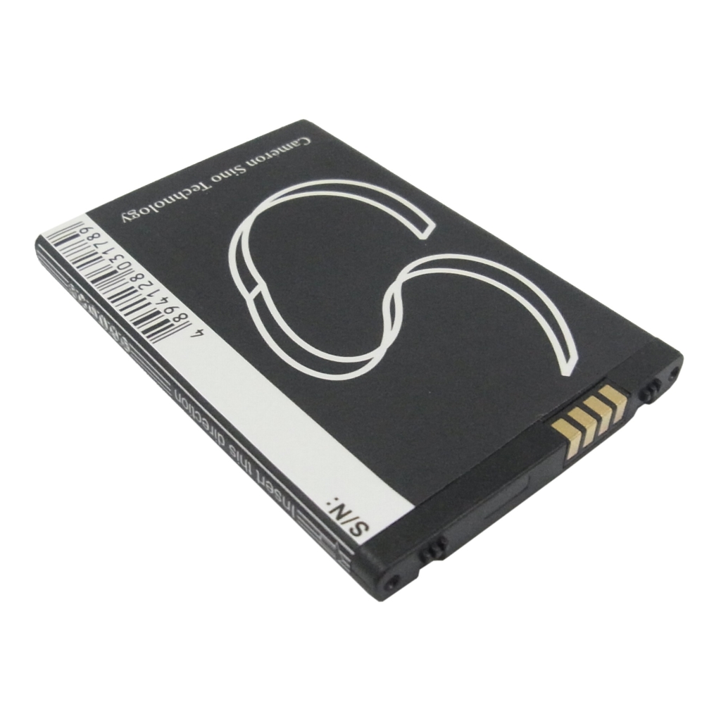 Baterija za mobilni telefon LG CS-LGW820SL