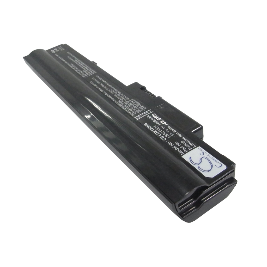 Baterija za prijenosno računalo LG X120-L.C7B1A9