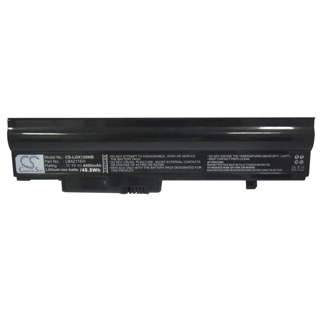 Baterija za prijenosno računalo LG X120-L.C7B1A9
