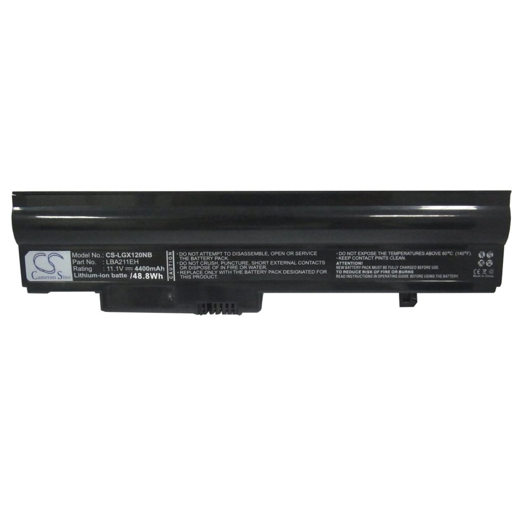 Battery Replaces LB3511EE