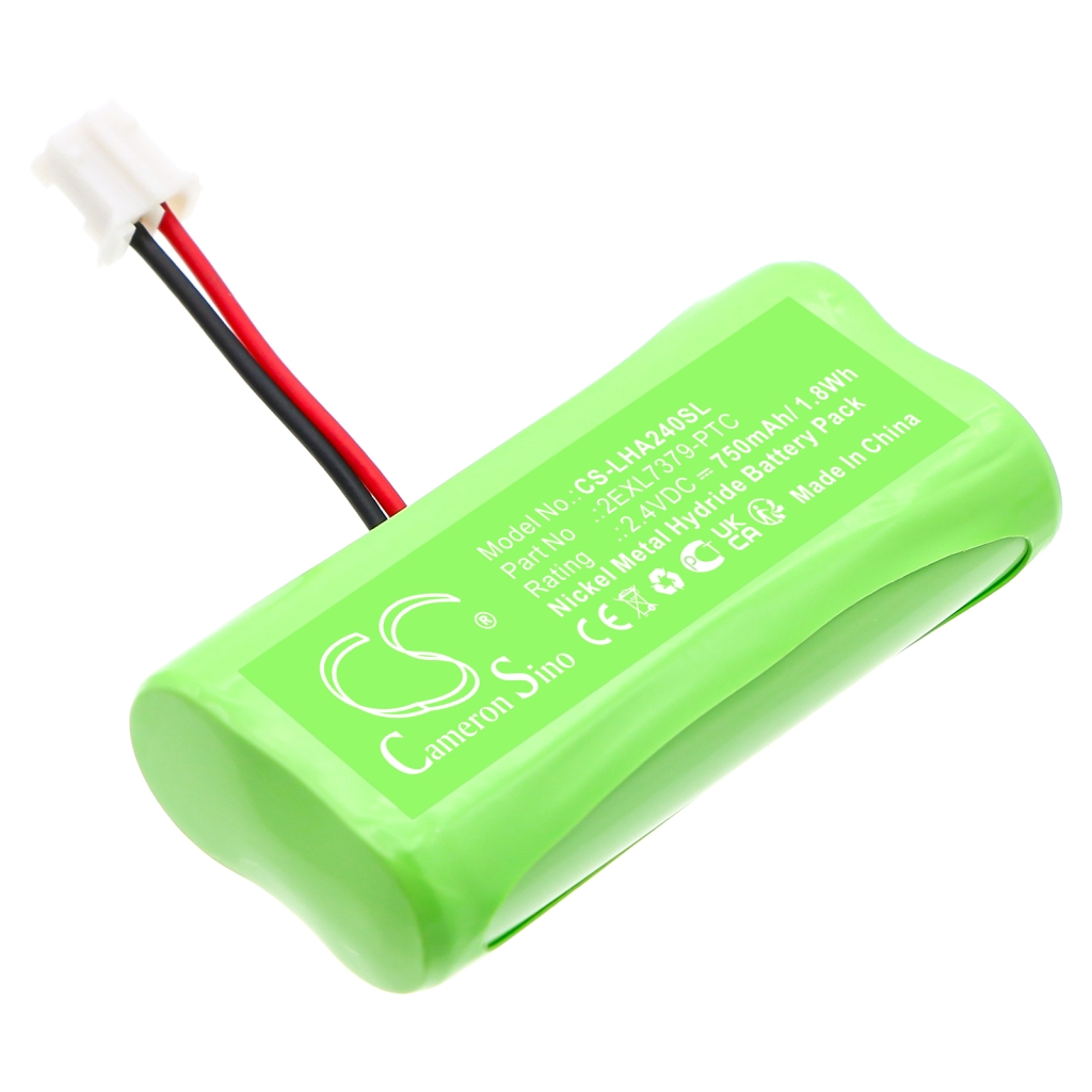 Wireless Headset Battery Lightspeed CS-LHA240SL