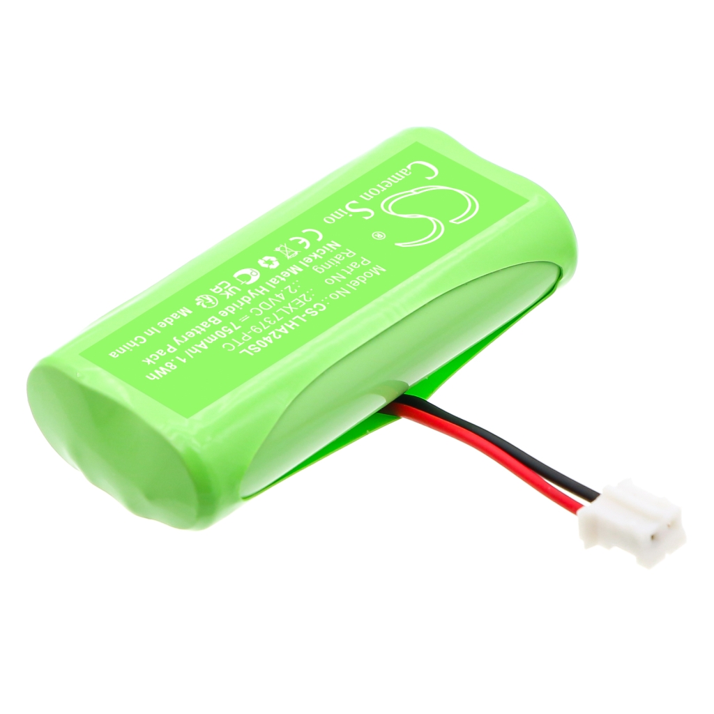 Wireless Headset Battery Lightspeed CS-LHA240SL