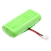Wireless Headset Battery Lightspeed CS-LHA240SL