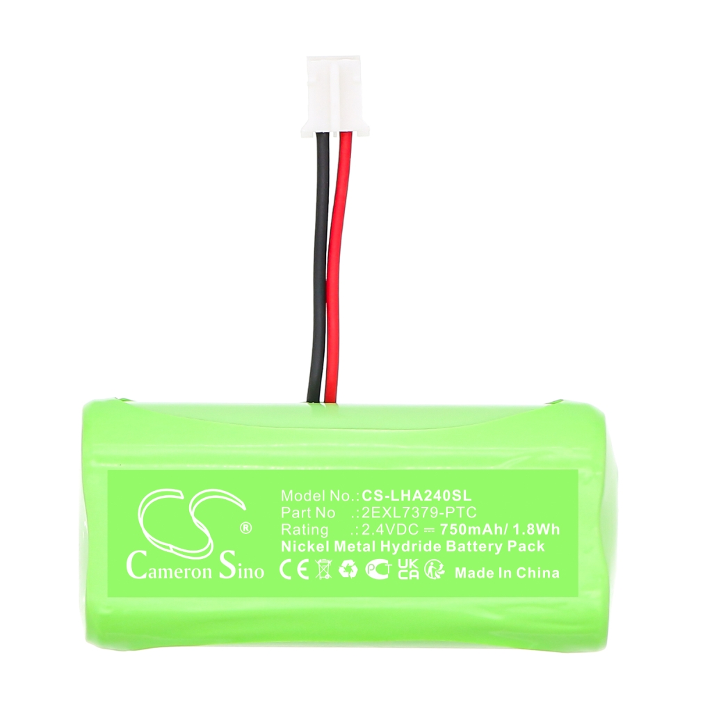 Wireless Headset Battery Lightspeed CS-LHA240SL