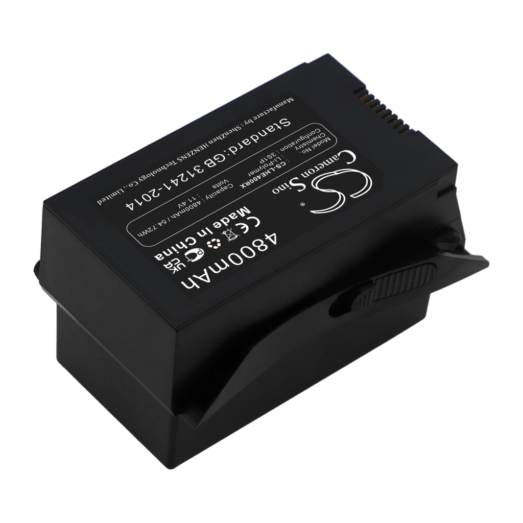 Kompatibilna zamjena baterije za Jjrc D01011