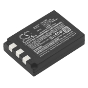 Baterija za fotoaparat Sanyo Xacti VPC-MZ3EX