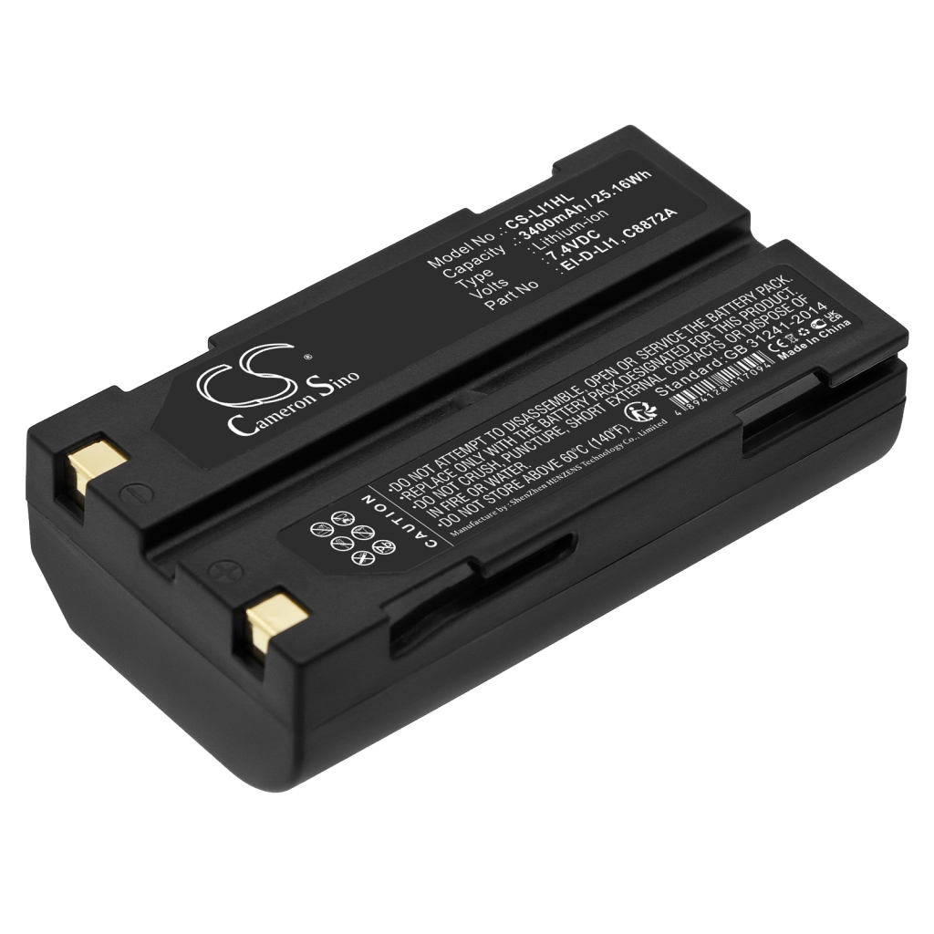 Baterija za električne alate Spectralink Epoch 35