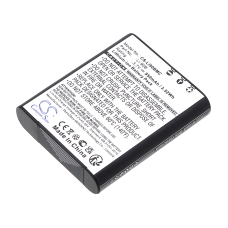 Kompatibilna zamjena baterije za Olympus LI-90B,LI-92B