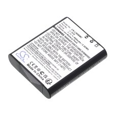 Kompatibilna zamjena baterije za Olympus LI-90B,LI-92B