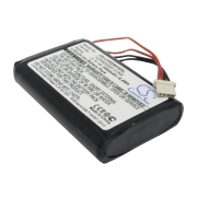 Battery compatibleWith Tablet Battery