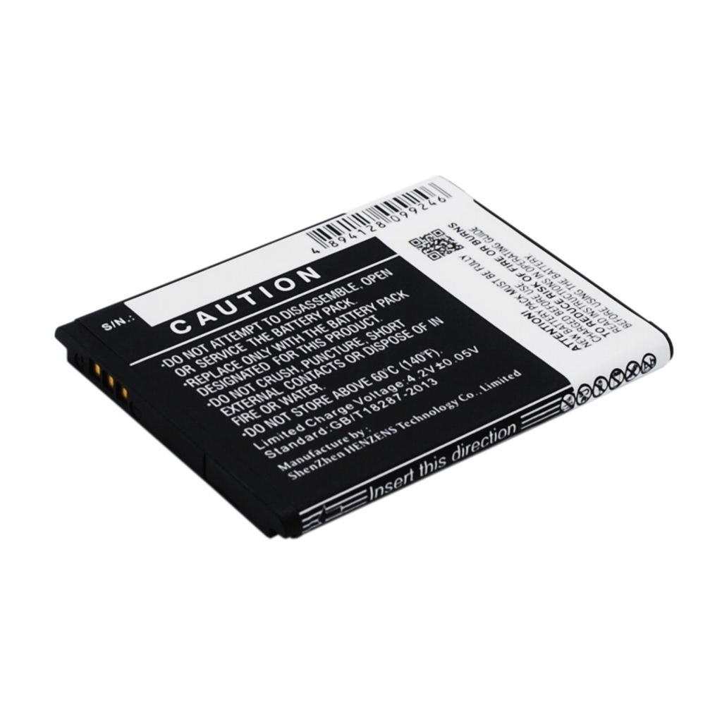 Baterija za mobilni telefon LG Xpression C395C