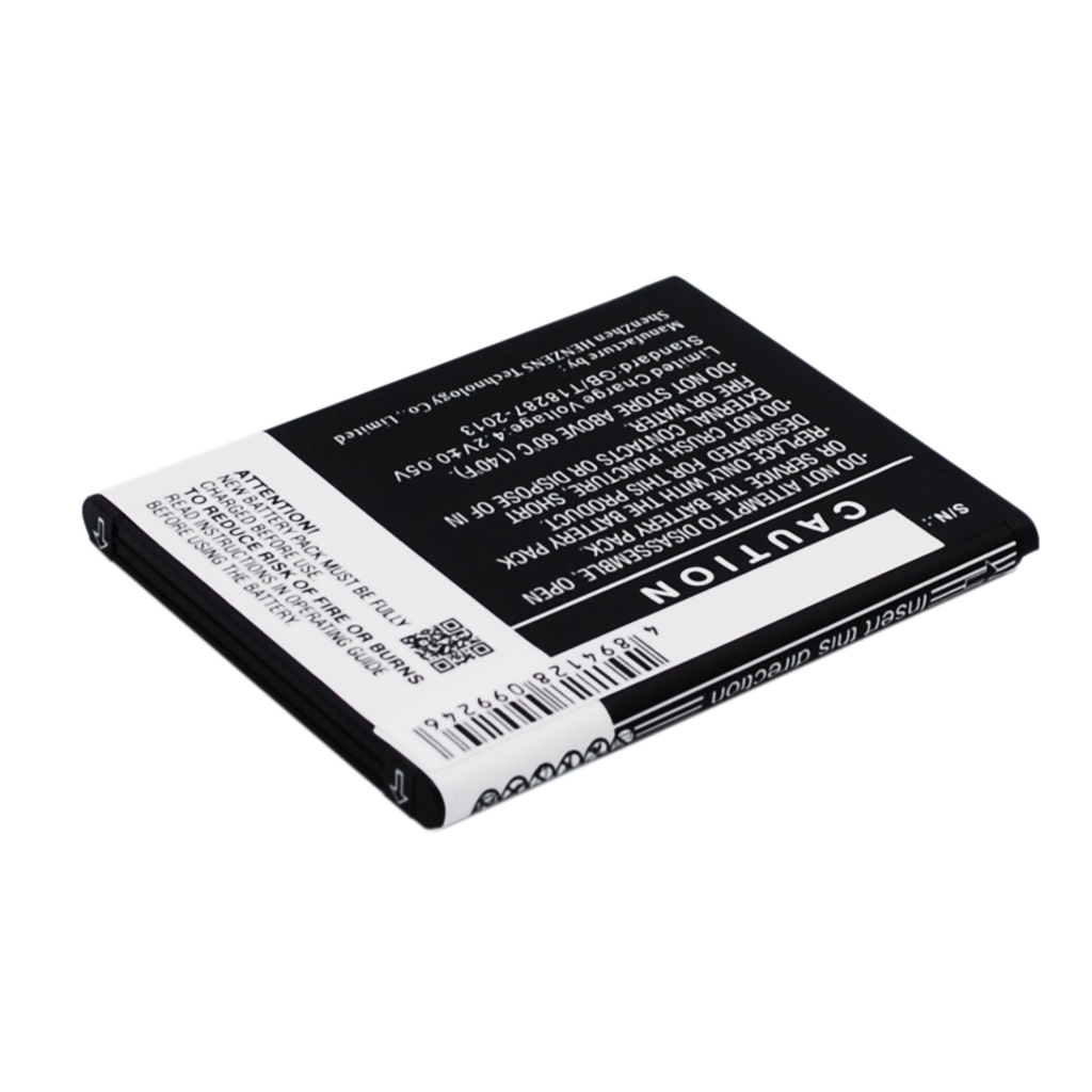 Baterija za mobilni telefon LG Xpression C395C