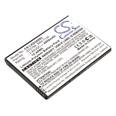 Kompatibilna zamjena baterije za LEICA 1008303,110019-08,872766,RRC1130