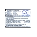 Baterija za mobilni telefon LG CS-LKD320SL