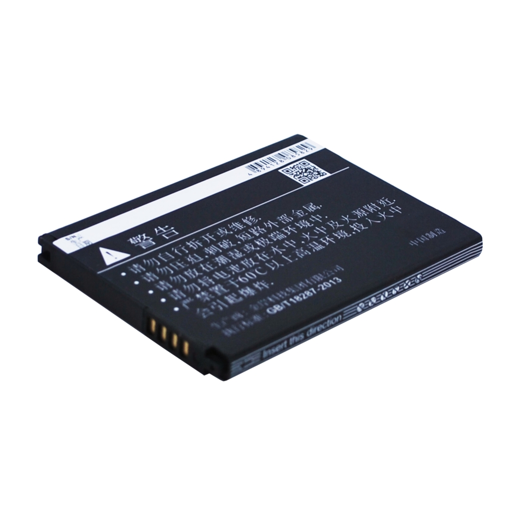 Baterija za mobilni telefon LG CS-LKD320SL