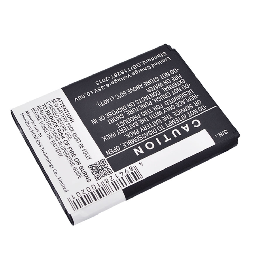 Baterija za mobilni telefon LG CS-LKD320XL
