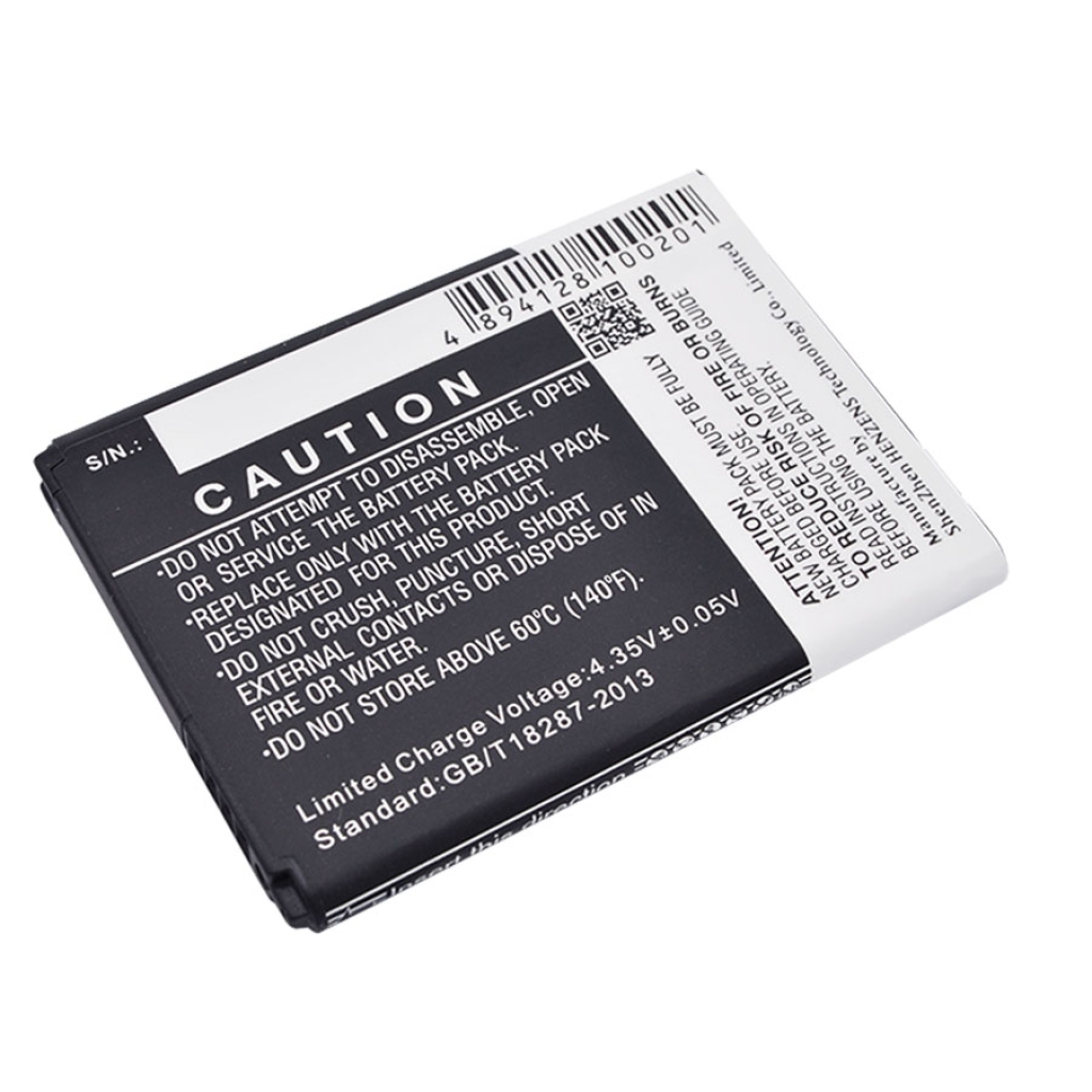 Baterija za mobilni telefon LG CS-LKD320XL
