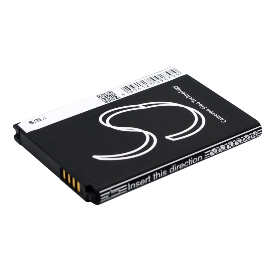 Baterija za mobilni telefon LG CS-LKD620SL
