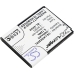 Baterija za mobilni telefon LG CS-LKD620XL