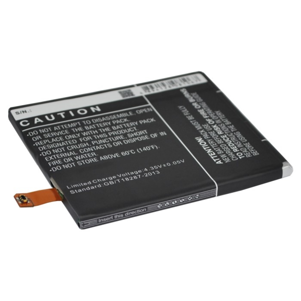 Baterija za mobilni telefon LG D821 (CS-LKD821SL)