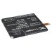 Baterija za mobilni telefon Google Nexus 5 32GB (CS-LKD821SL)