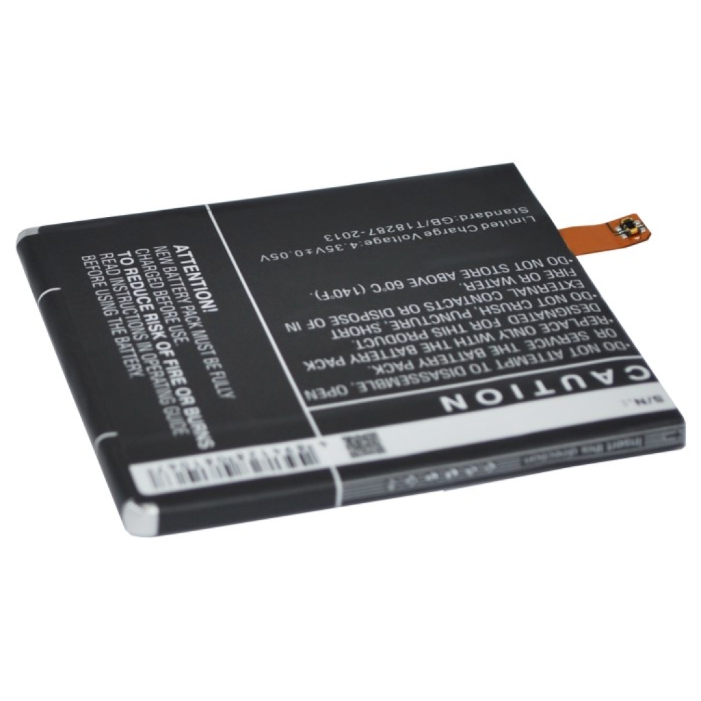 Baterija za mobilni telefon Google Nexus 5 32GB (CS-LKD821SL)