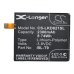 Baterija za mobilni telefon Google Nexus 5 32GB (CS-LKD821SL)