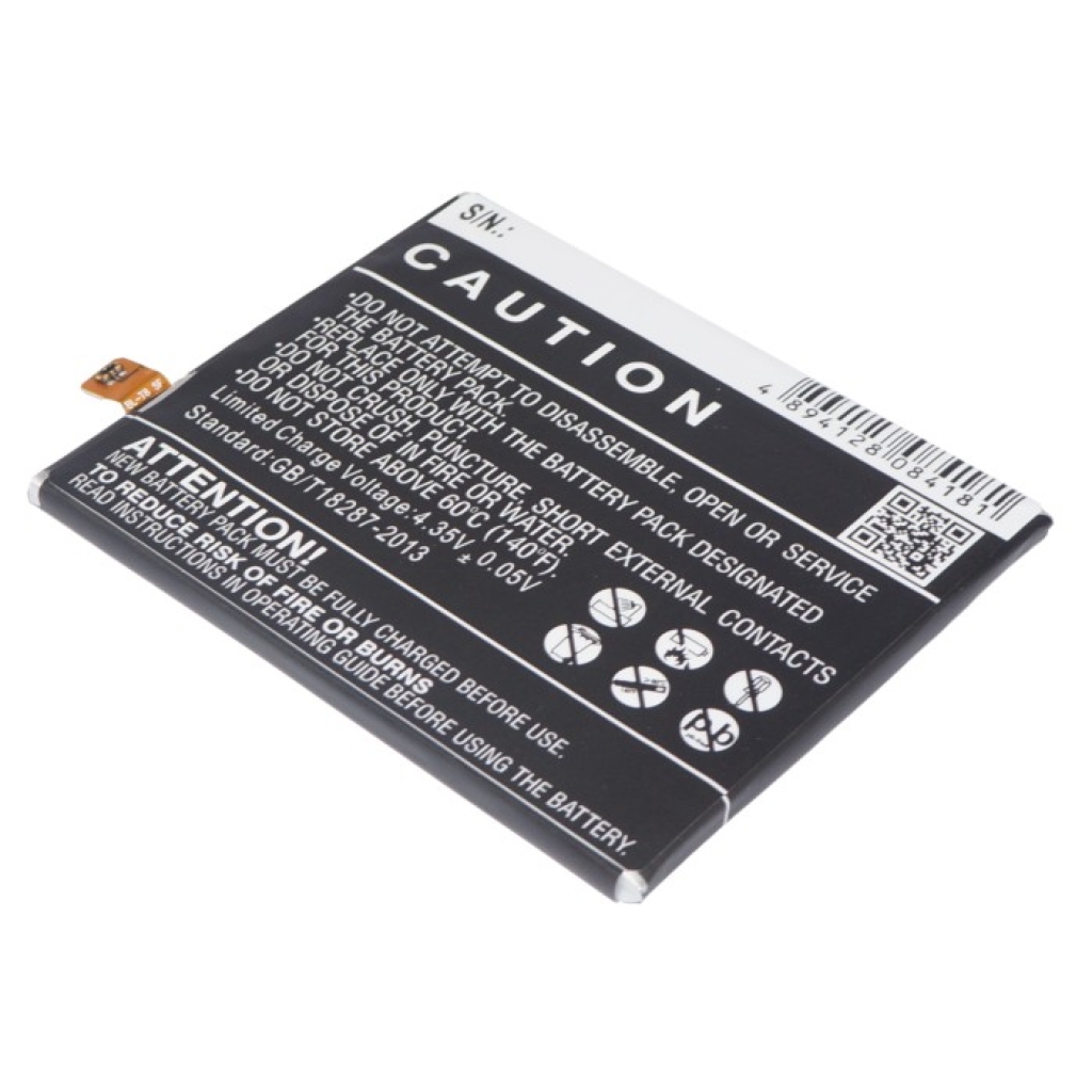 Baterija za mobilni telefon LG CS-LKD955SL