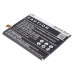 Baterija za mobilni telefon LG CS-LKD955SL