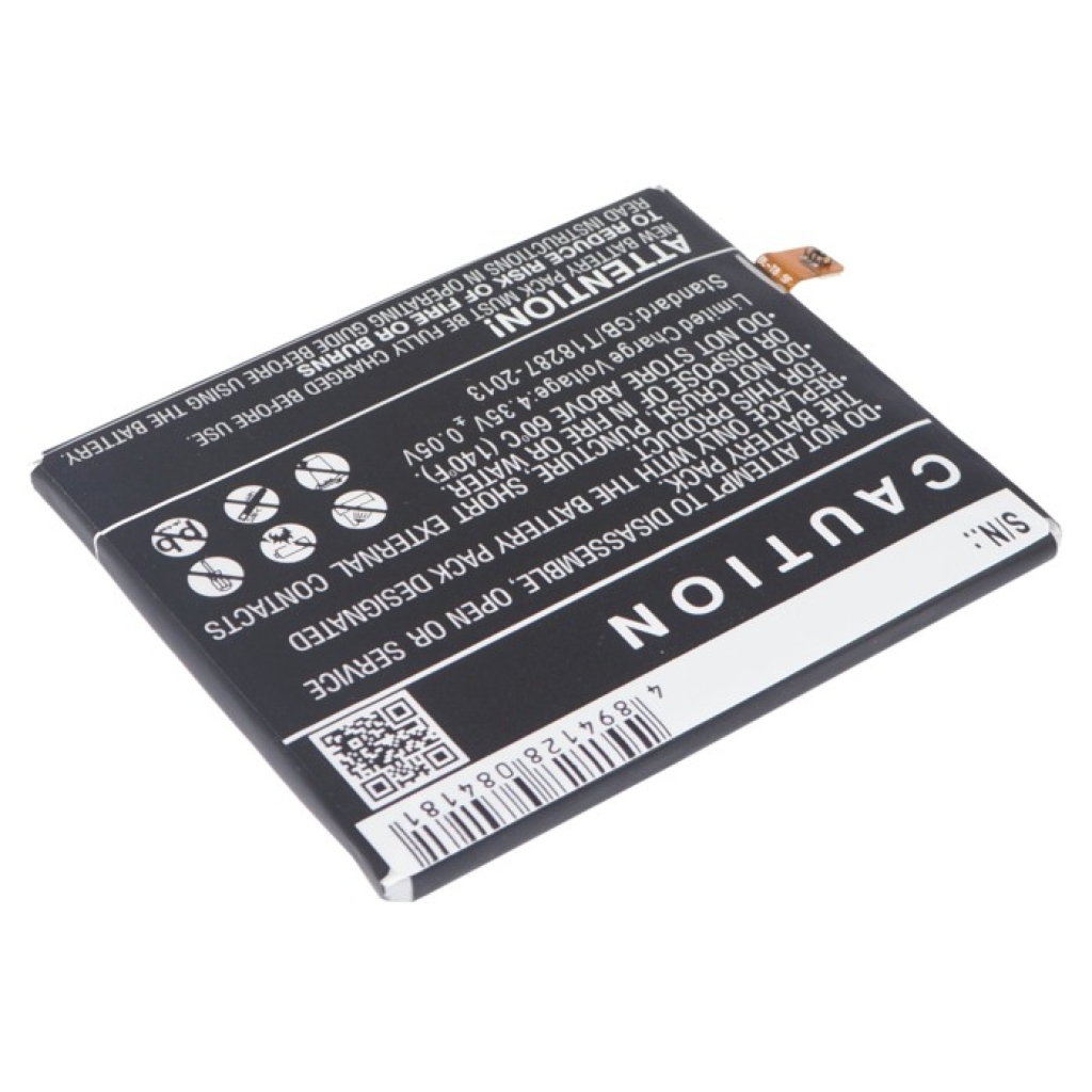 Baterija za mobilni telefon LG CS-LKD955SL