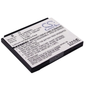 Baterija za mobilni telefon LG PRADA