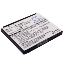 Kompatibilna zamjena baterije za LG LGIP-A750,LGIP-C800