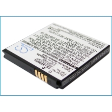 Kompatibilna zamjena baterije za LG LGIP-690F,SBPL0101901