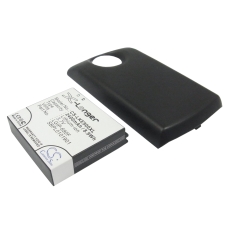 Compatible battery replacement for LG LGIP-690F,SBPL0101901