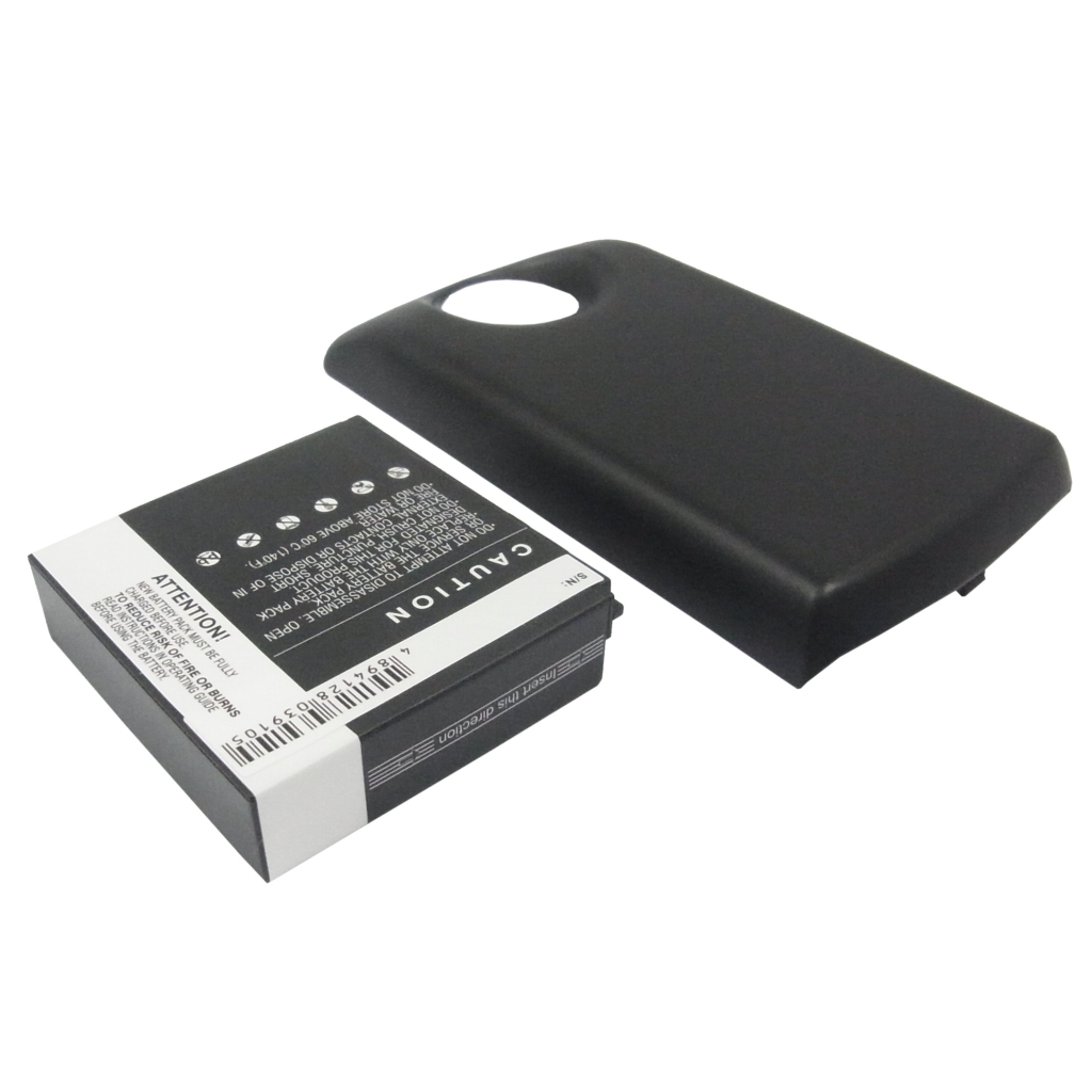 Baterija kompatibilno s LG CS-LKE900XL