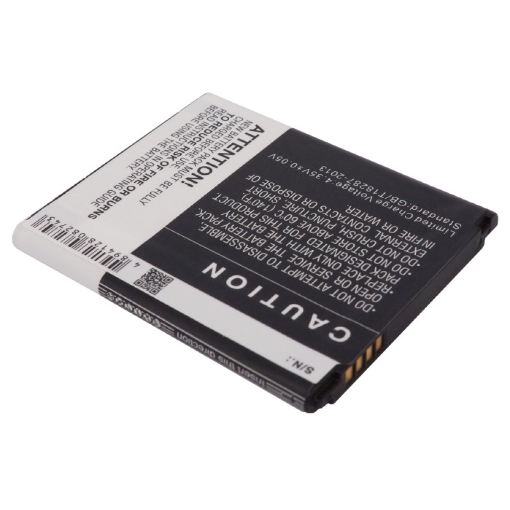 Baterija kompatibilno s LG CS-LKE975XL