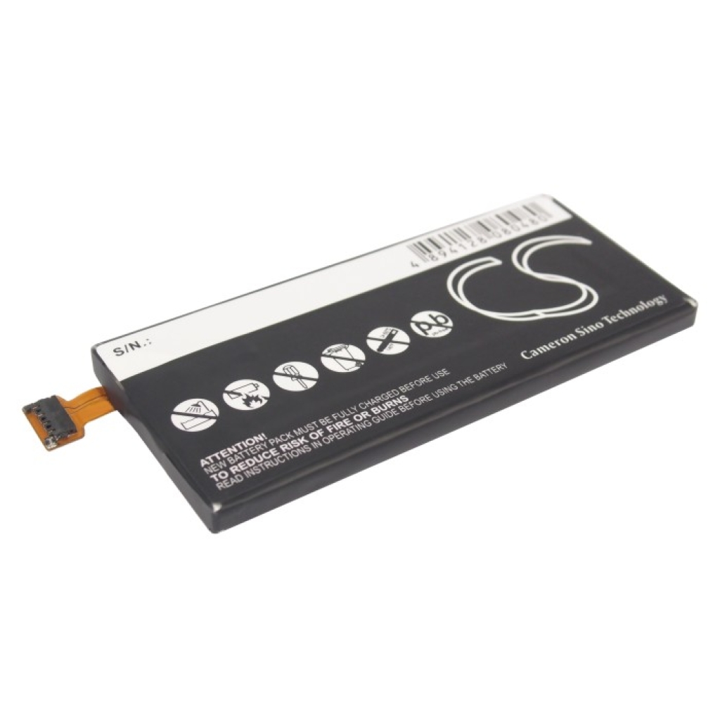 Baterija za mobilni telefon LG CS-LKF220SL