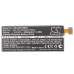 Baterija za mobilni telefon LG CS-LKF220SL