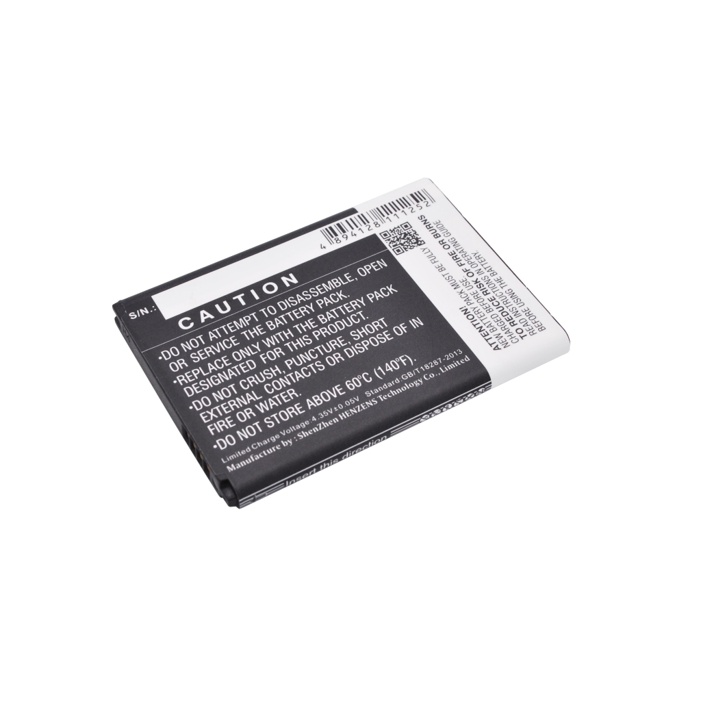 Baterija za mobilni telefon LG US780
