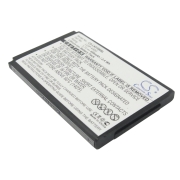 Baterija za mobilni telefon LG KF757