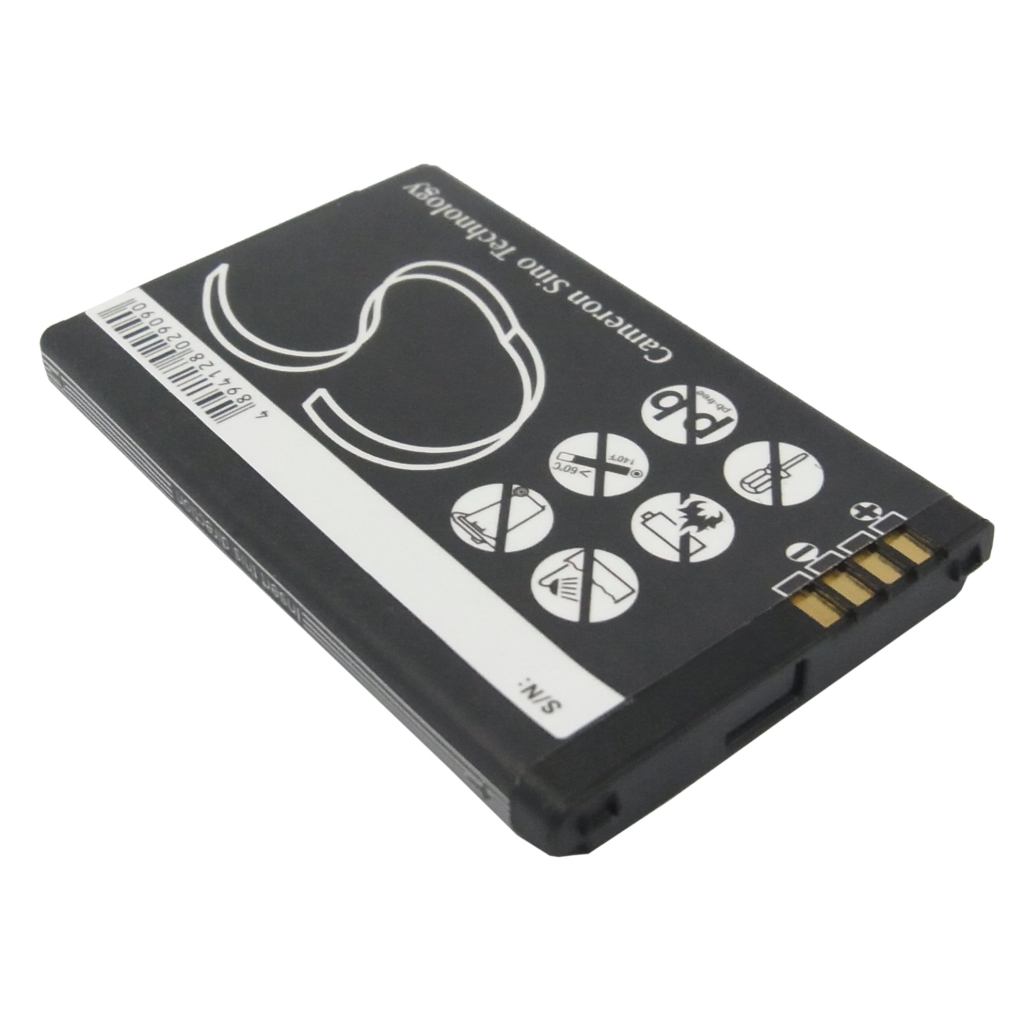 Baterija za mobilni telefon LG CS-LKF390SL