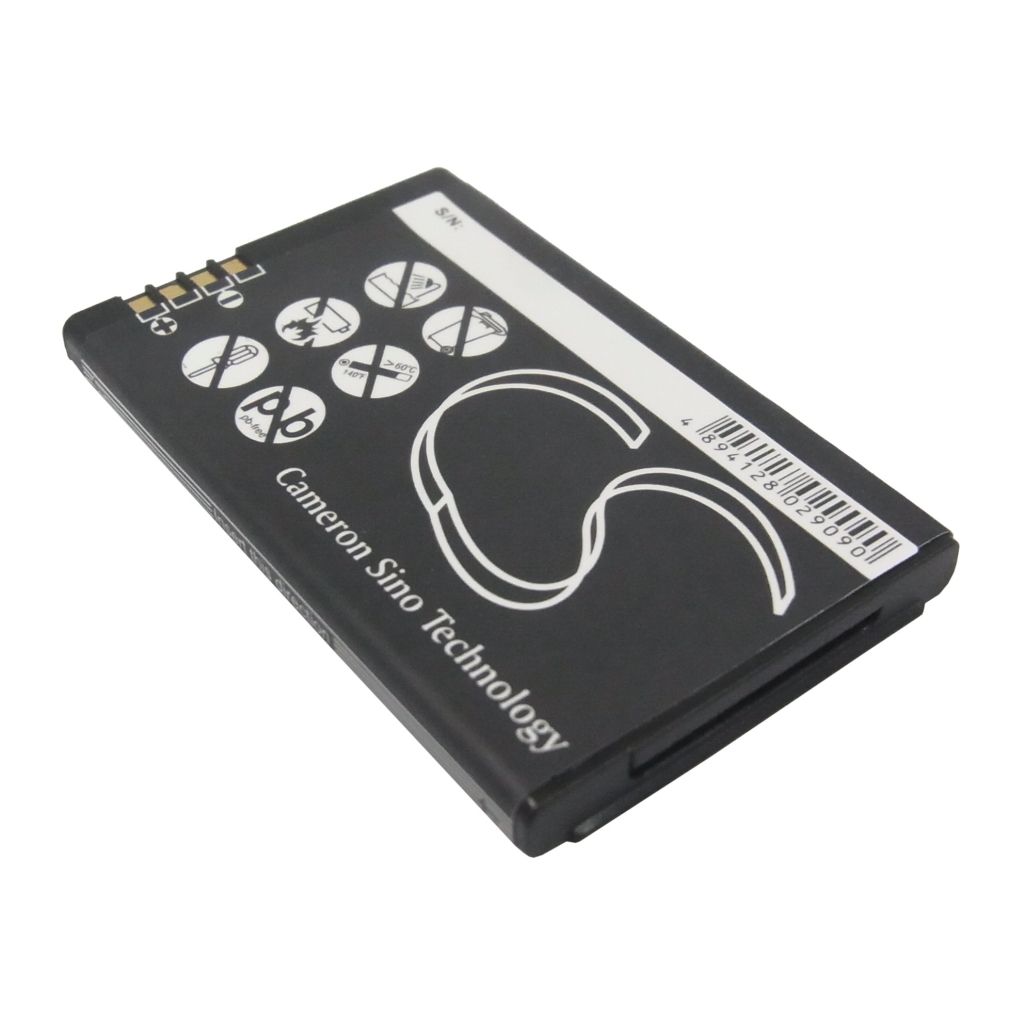 Baterija za mobilni telefon LG CS-LKF390SL