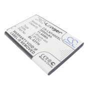 Baterija za mobilni telefon LG D855P