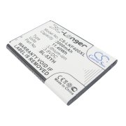 Baterija za mobilni telefon LG D855P